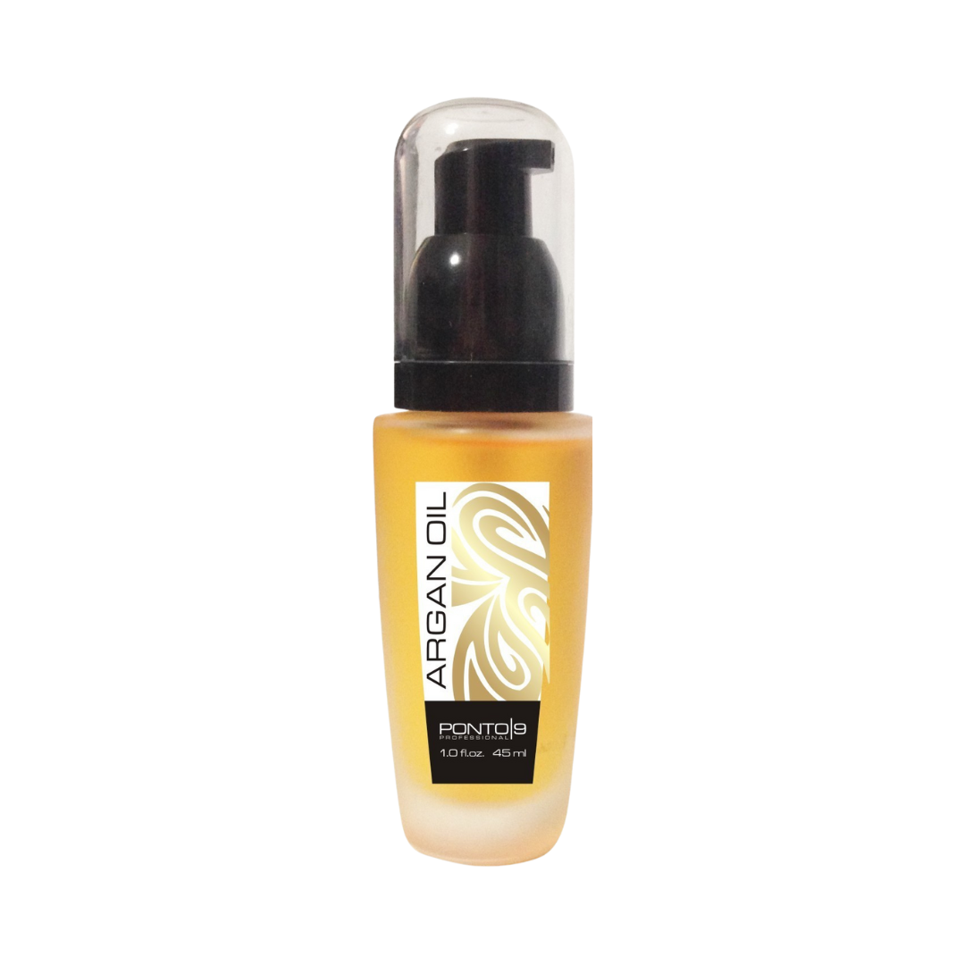 Argan Oil