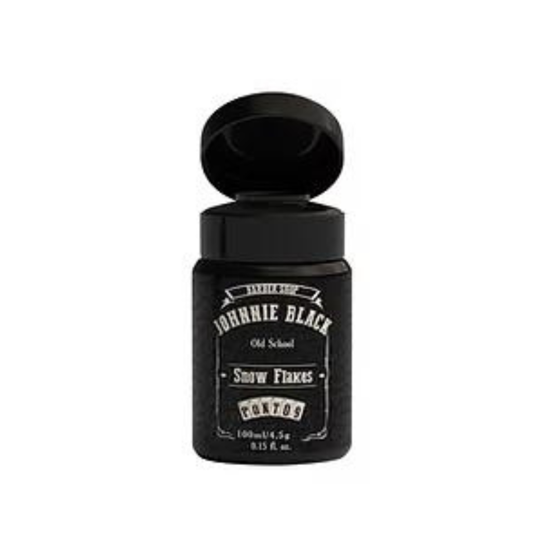 Johnnie Black
