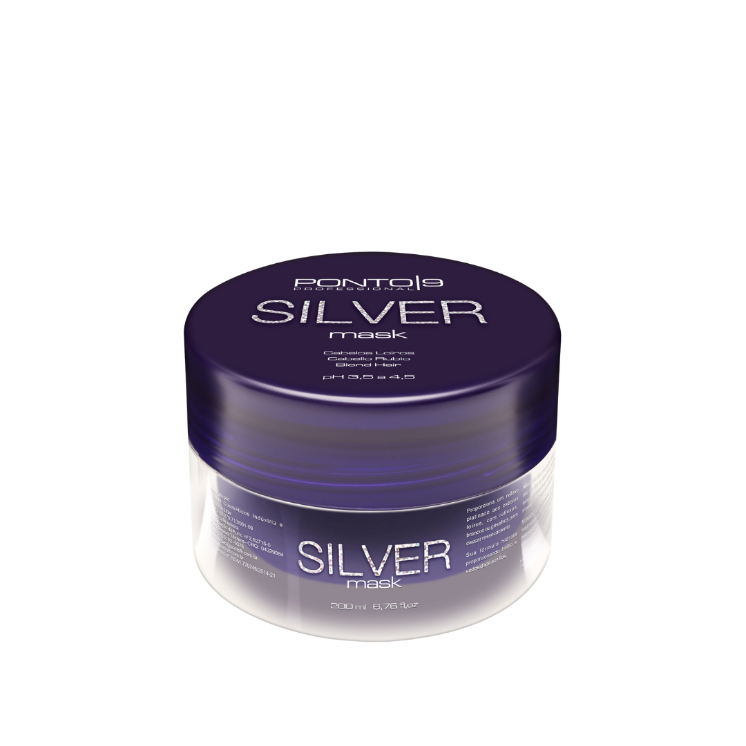 Silver