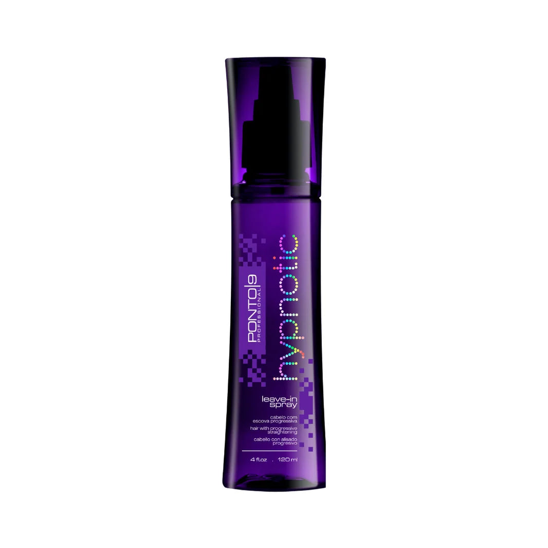 Hypnotic Leave-In Spray 4.06 oz