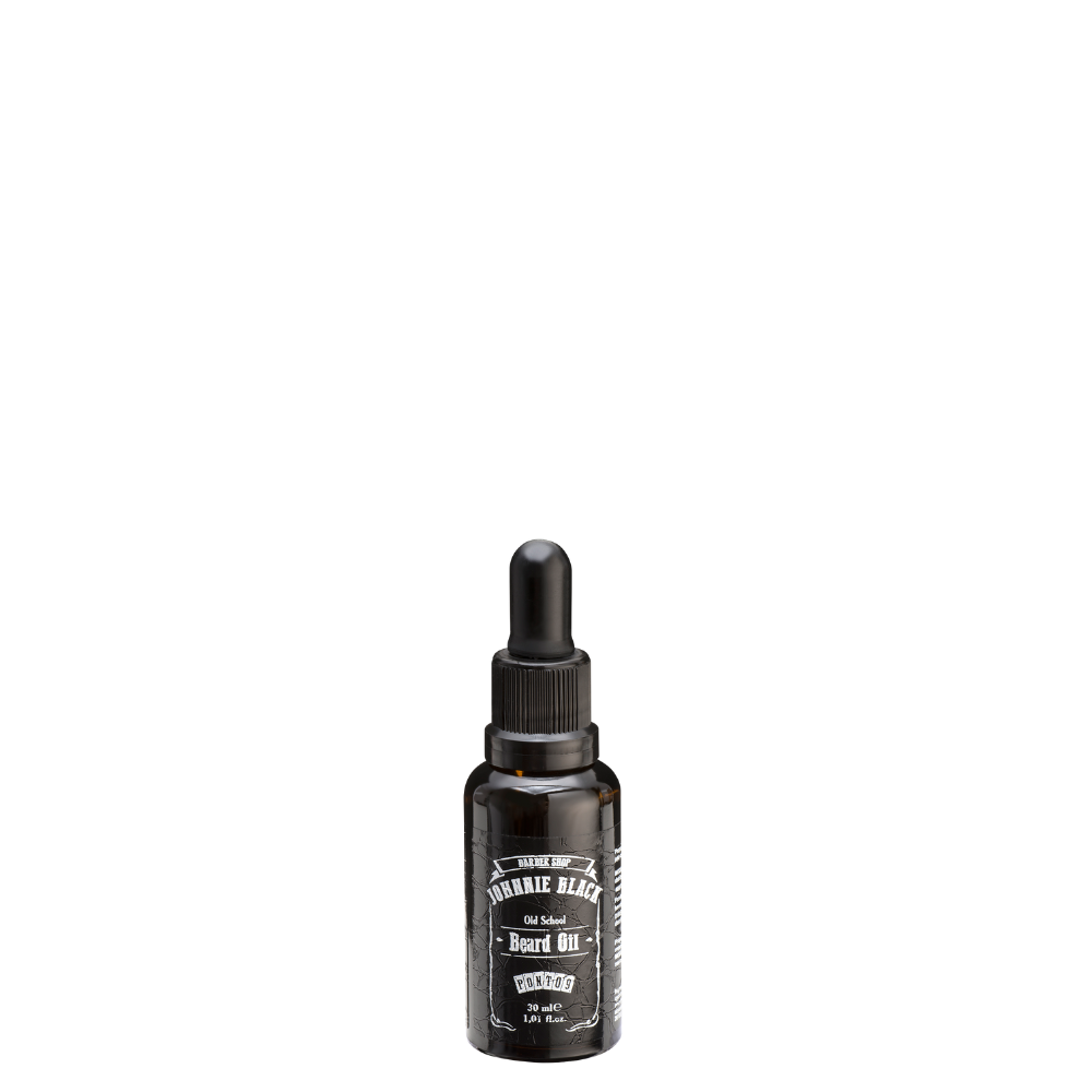 Johnnie Black Beard Oil 1.01 oz