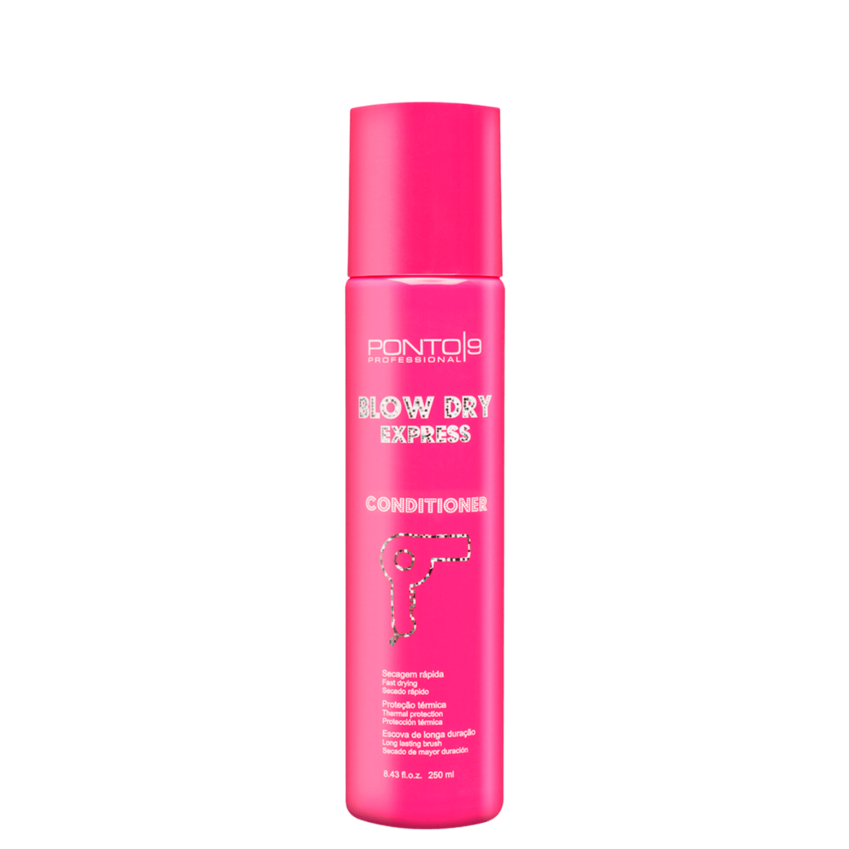 Blow Dry Express Conditioner 8.45 oz