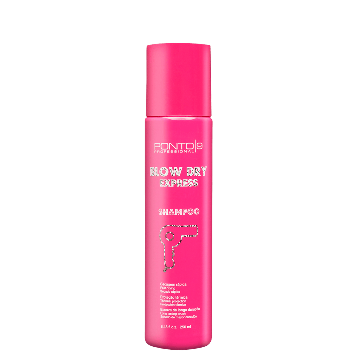 Blow Dry Express Shampoo 8.45 oz