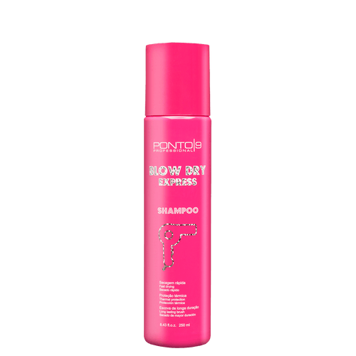 Blow Dry Express Shampoo 8.45 oz