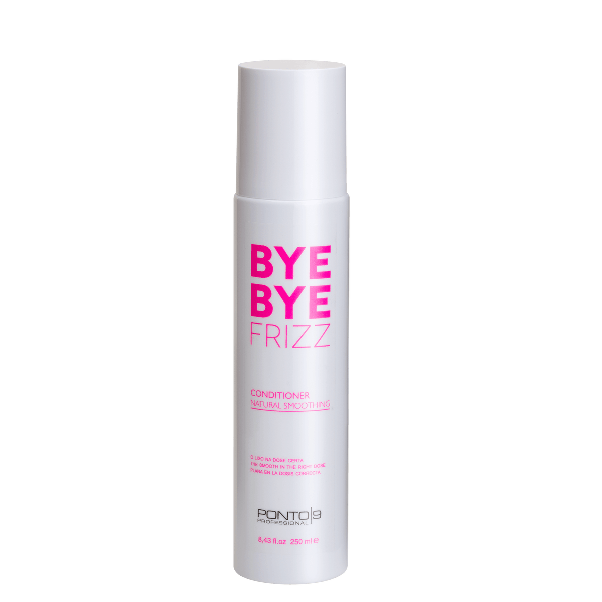 Bye Bye Frizz Conditioner 10.14 oz