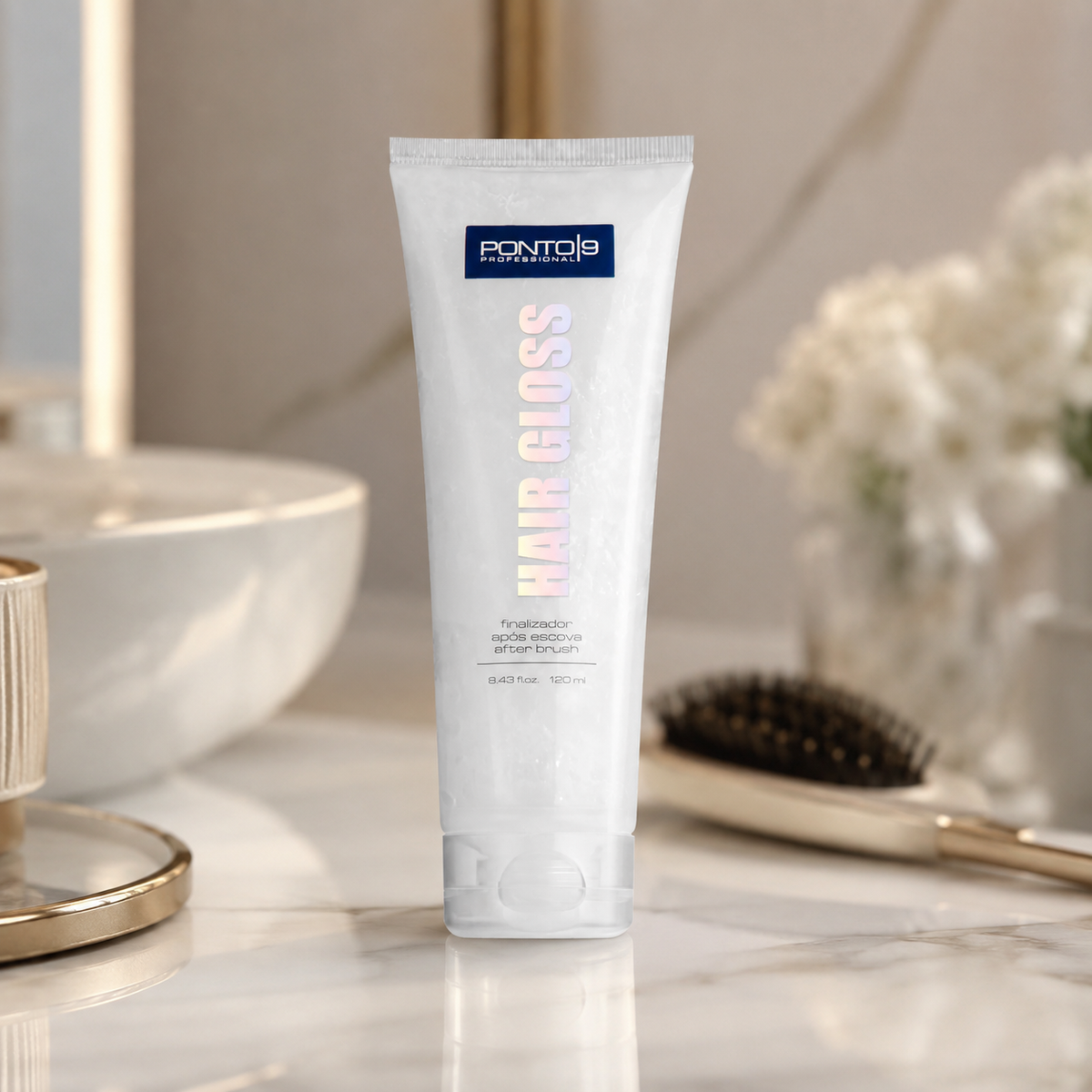 Hair Gloss 4.06 oz - view 3
