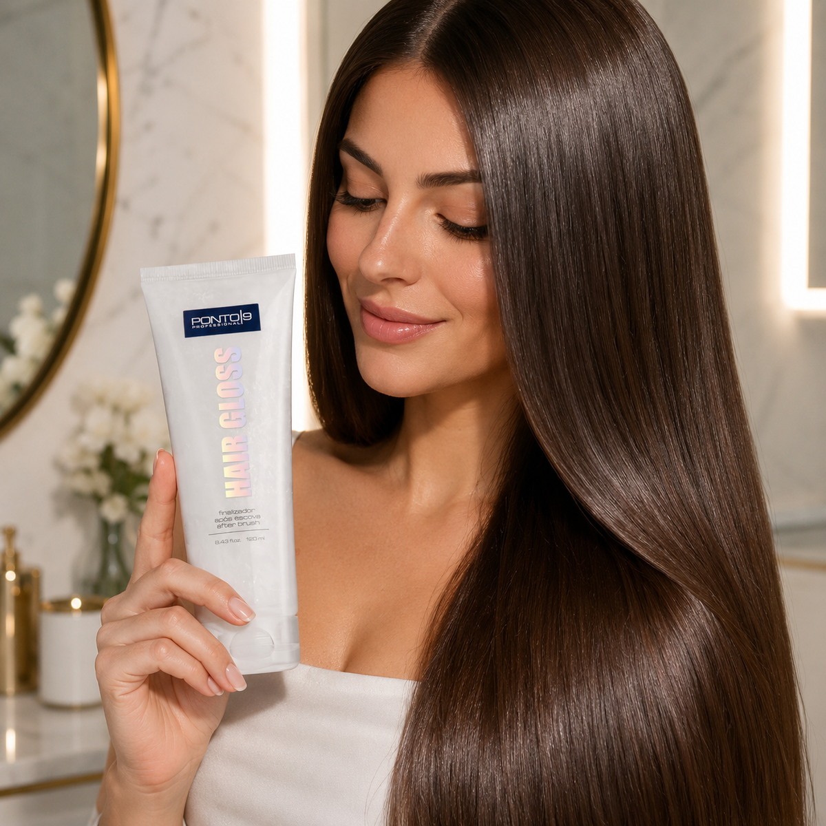 Hair Gloss 4.06 oz - view 2