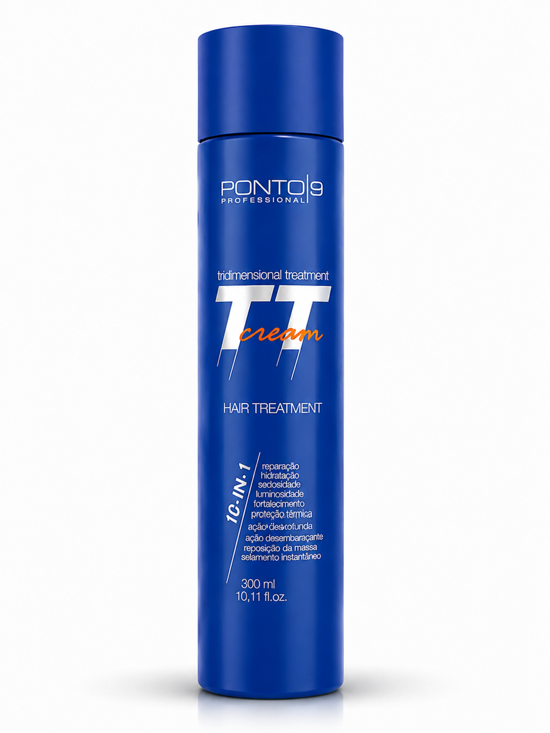 TT Cream 3D Treatment 10.14 oz
