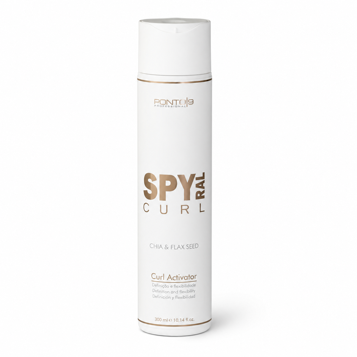 Spyral Curl Activator 10.14 oz - view 6