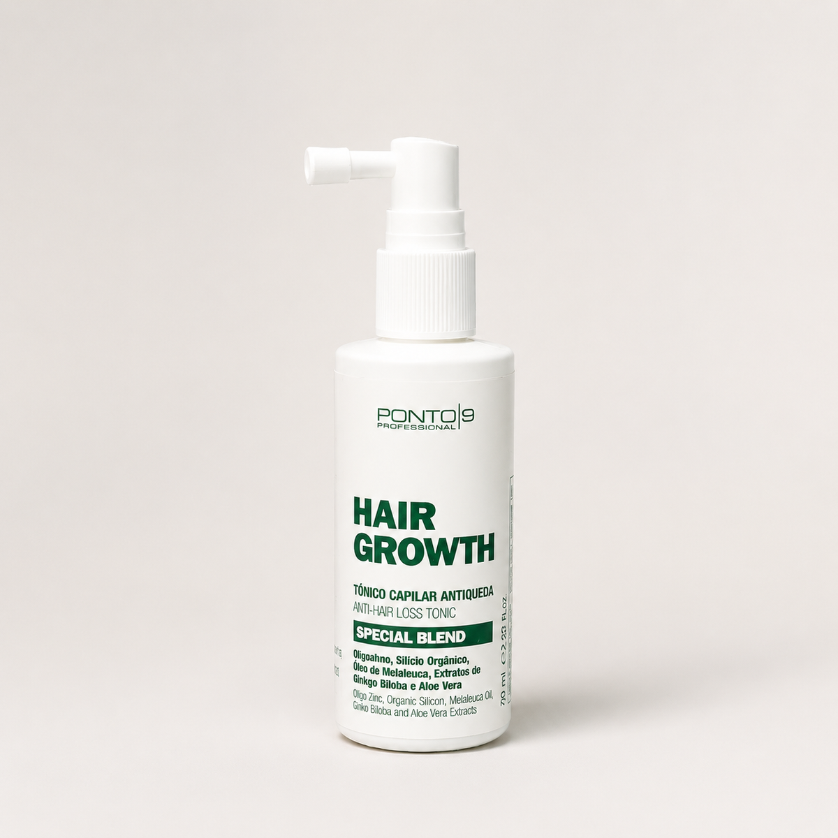 Hair Growth Tonic 4.06 oz - view 2