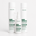 Hair Growth Complete System Kit
