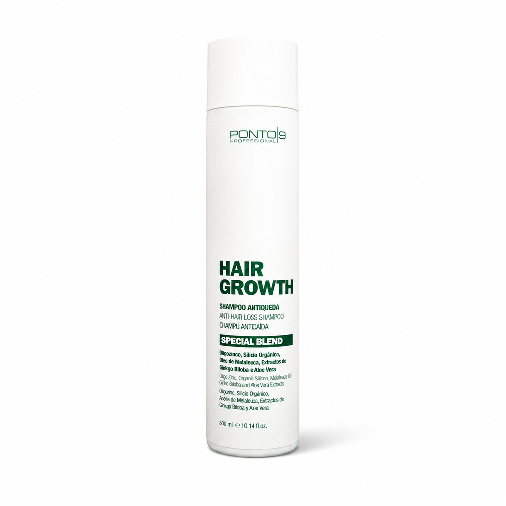 Hair Growth Shampoo 10.14 oz - view 2