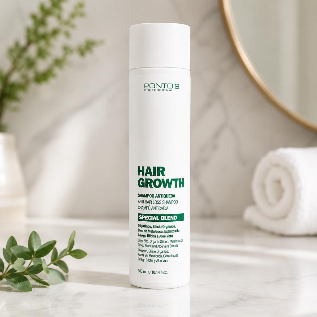 Hair Growth Shampoo 10.14 oz - view 5