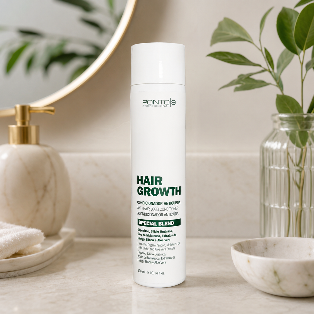 Hair Growth Conditioner 10.14 oz - view 4