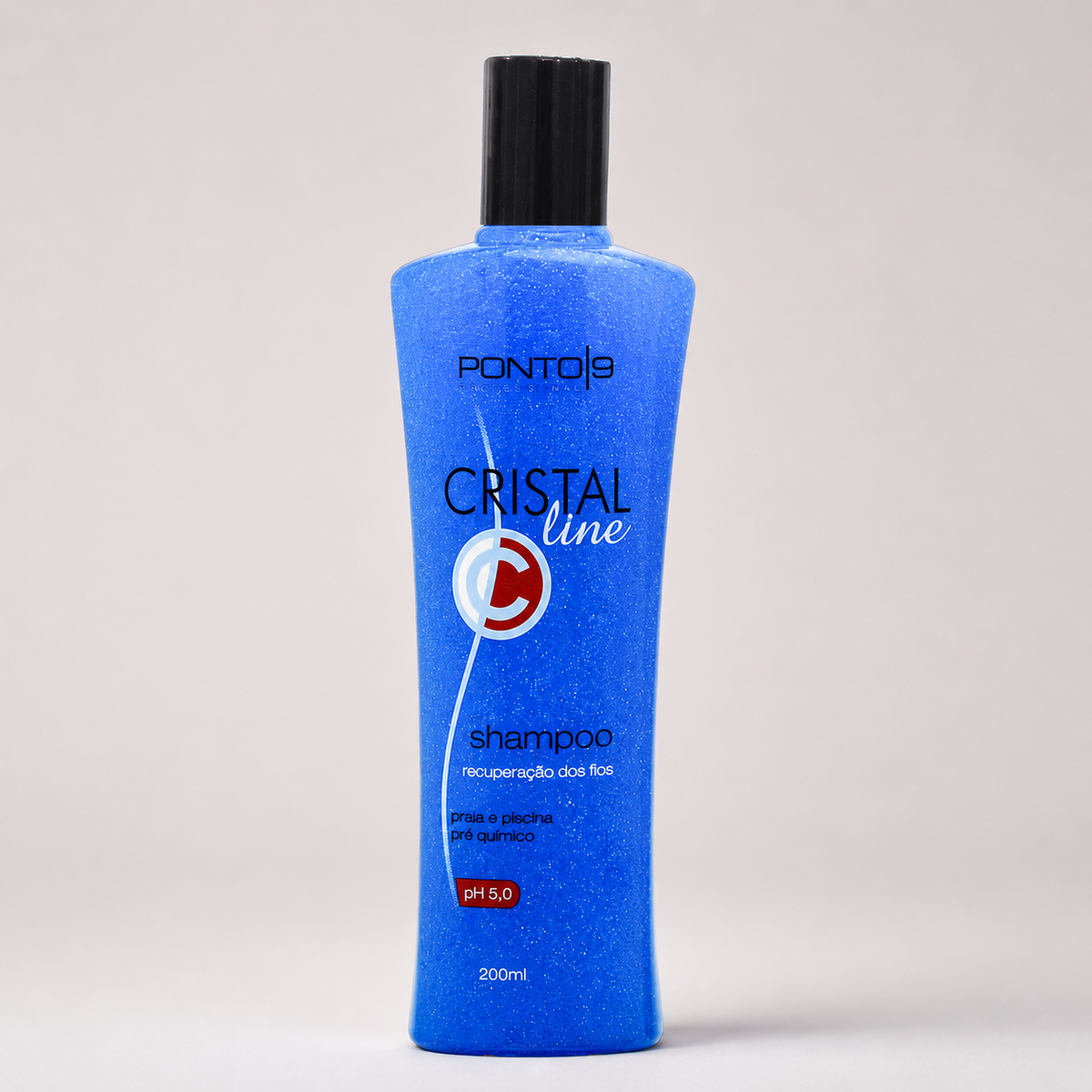 Cristal Shampoo 6.76 oz - view 6