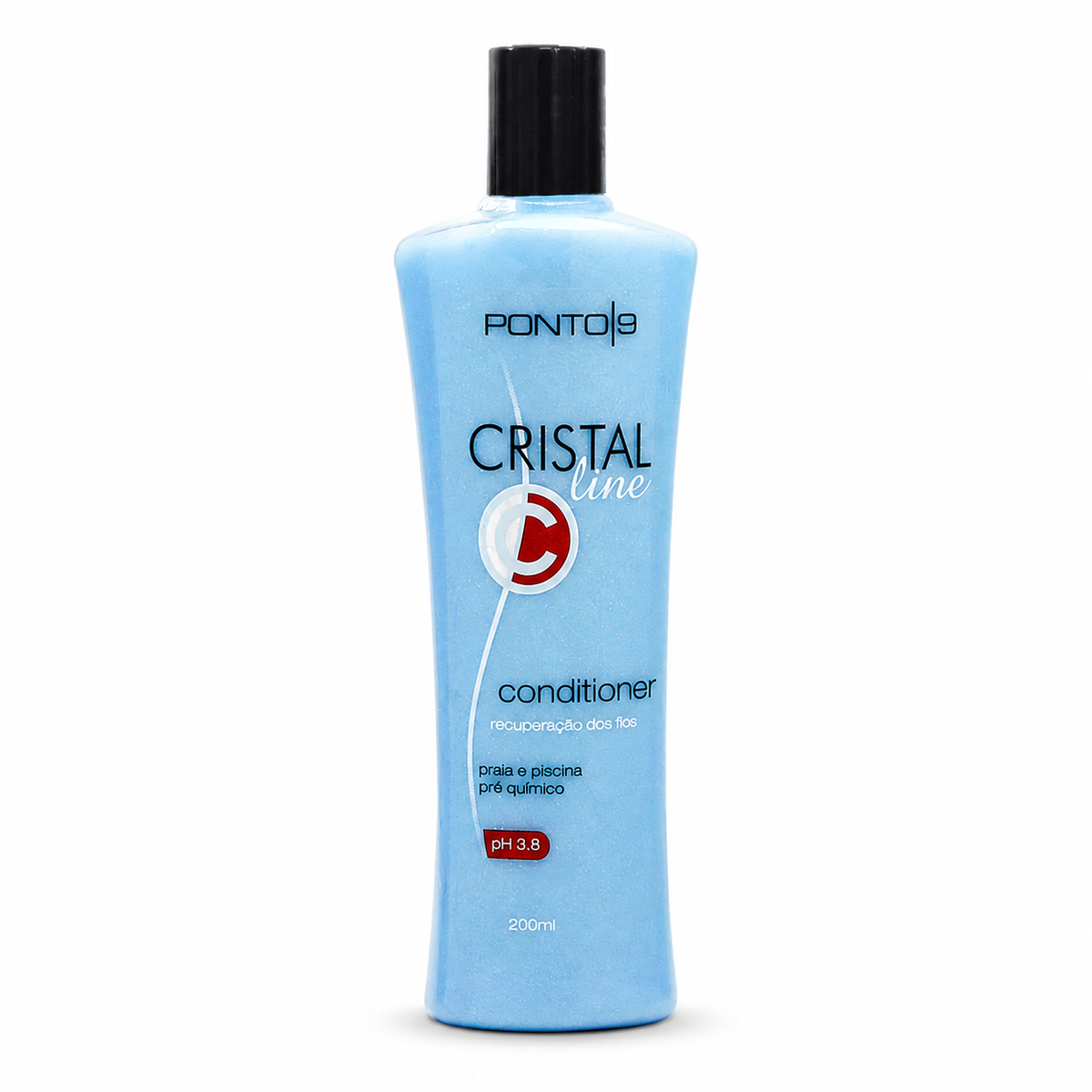 Cristal Conditioner 6.76 oz - view 2