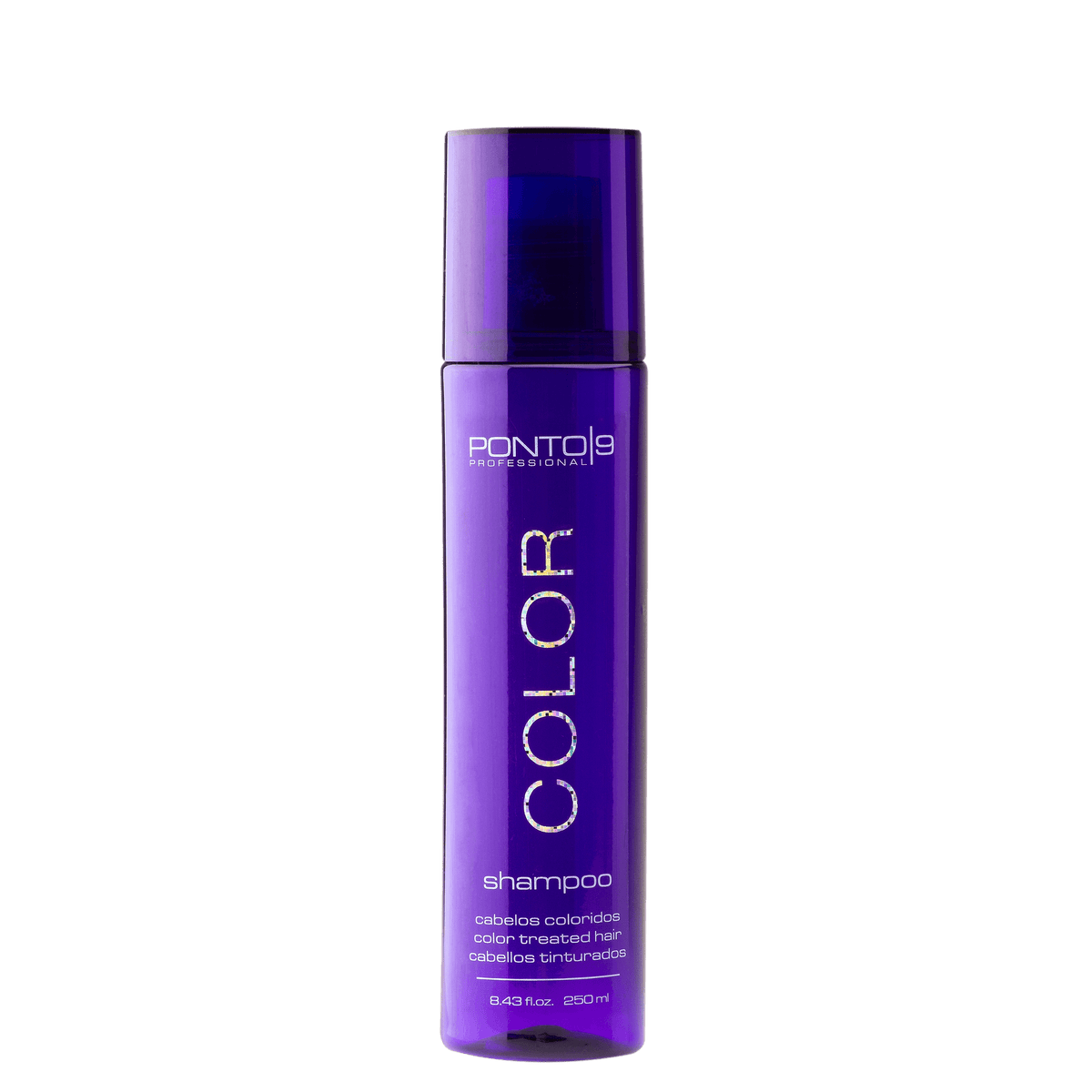 Color Shampoo 8.45 oz