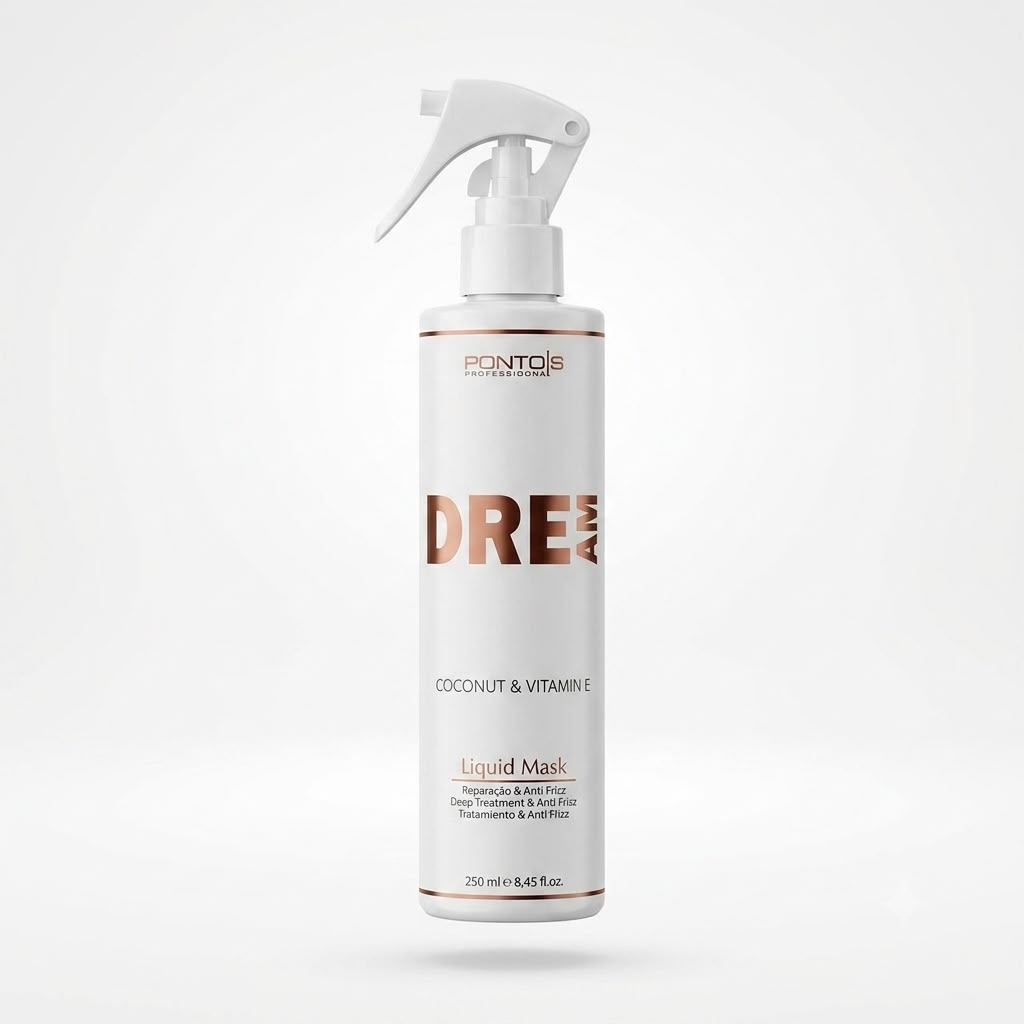 Dream Liquid Mask 8.45 oz