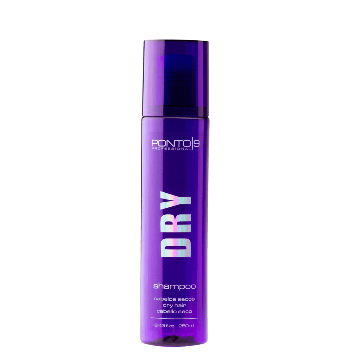 Dry Nourishing Shampoo 8.45 oz