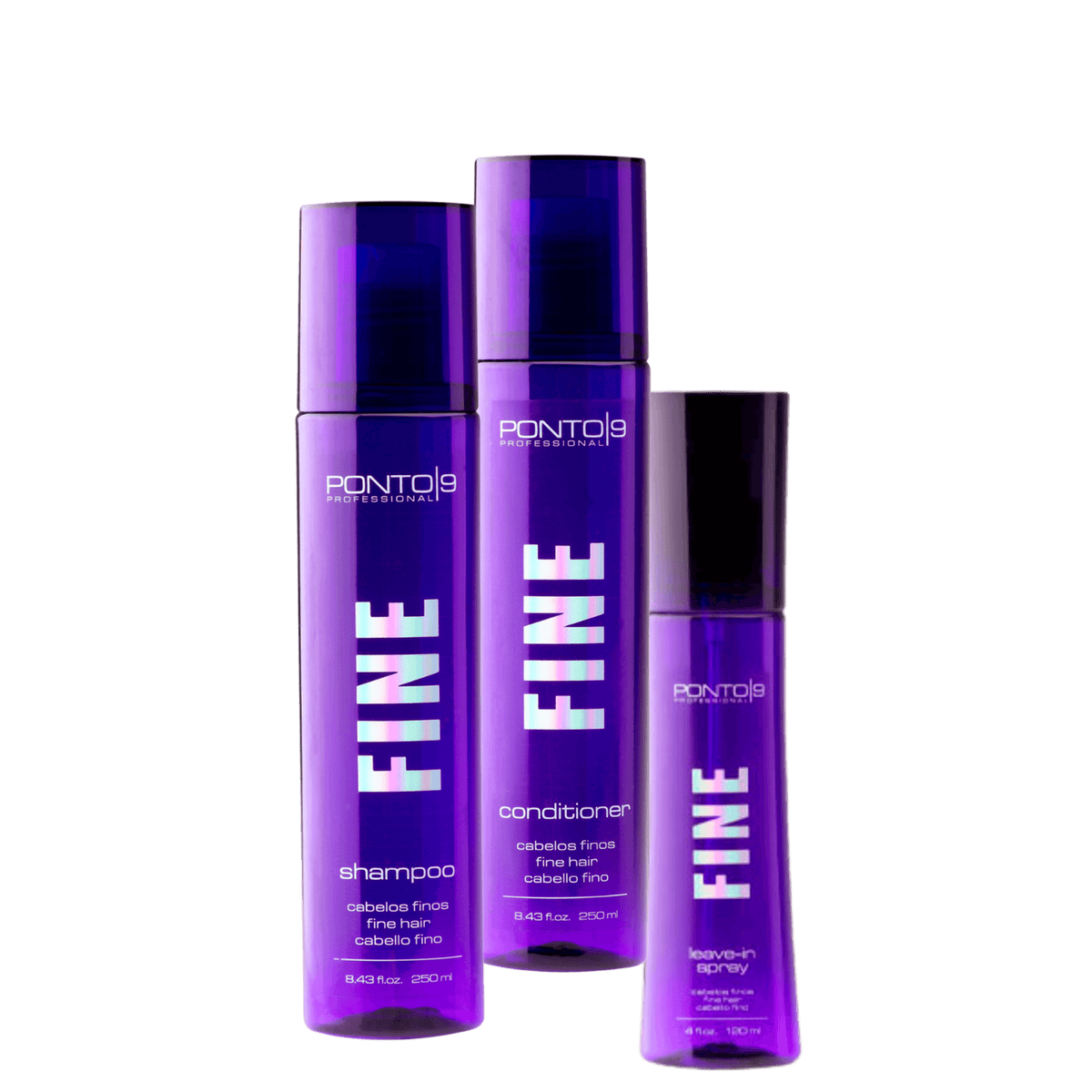 Fine Complete Kit
