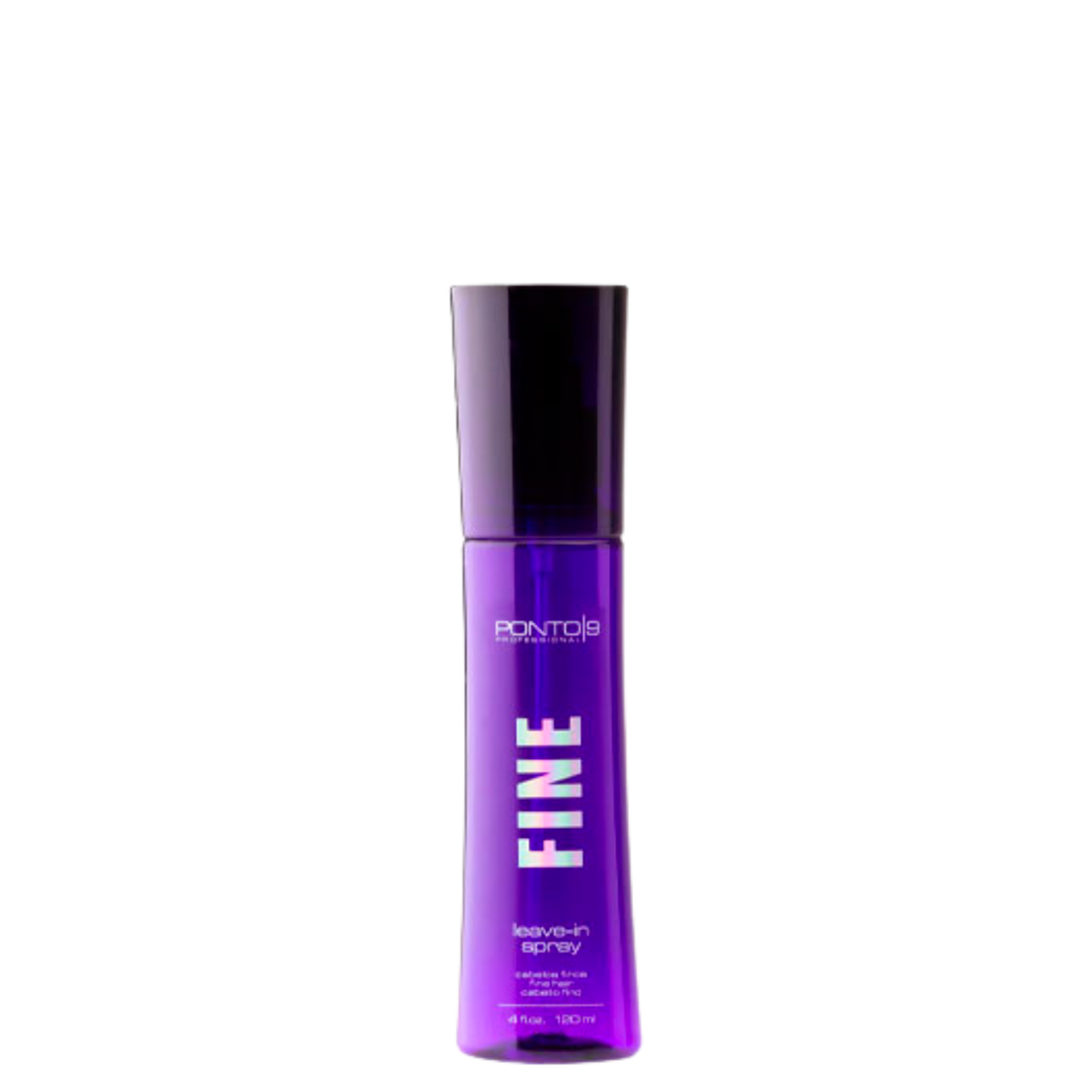 Fine Leave-In Spray 4.06 oz