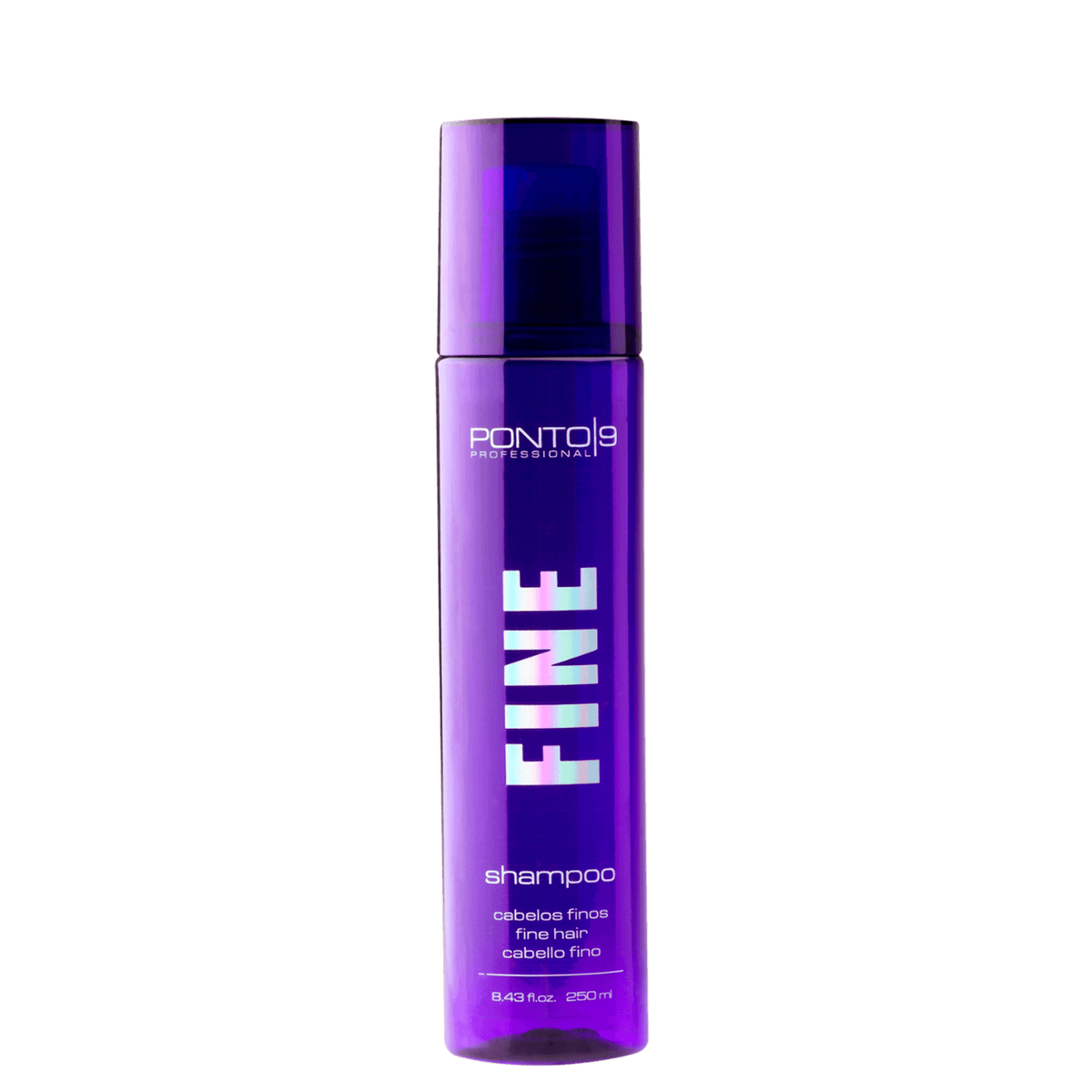Fine Shampoo 8.45 oz