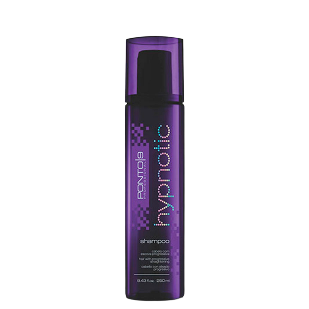 Hypnotic Shampoo 8.45 oz