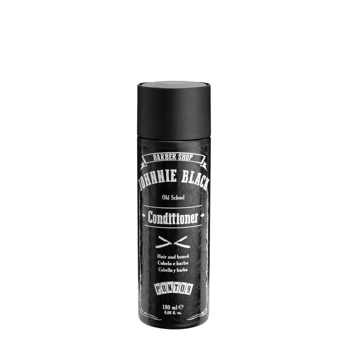 Johnnie Black Conditioner 6.09 oz