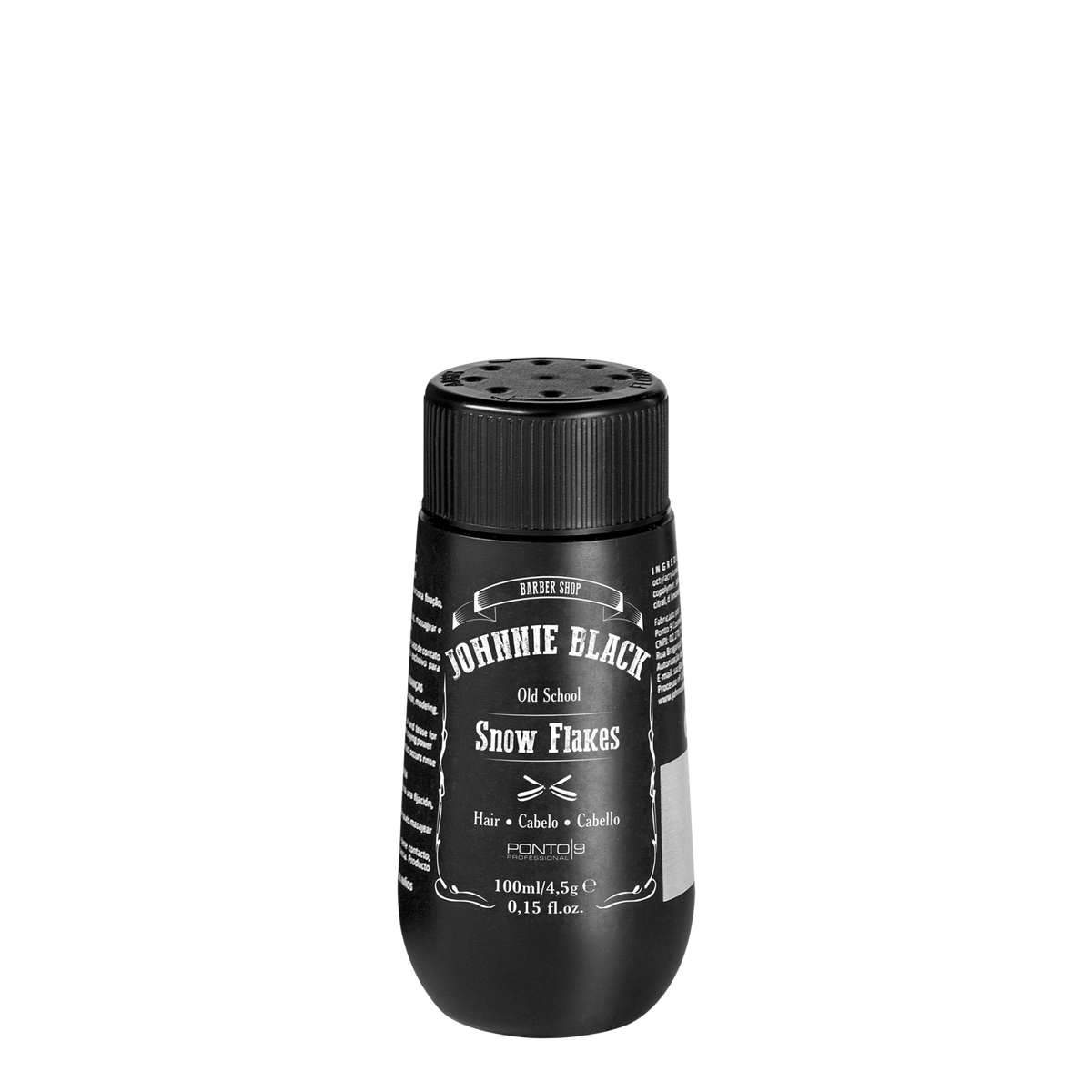 Johnnie Black Snow Flakes 4.5 g