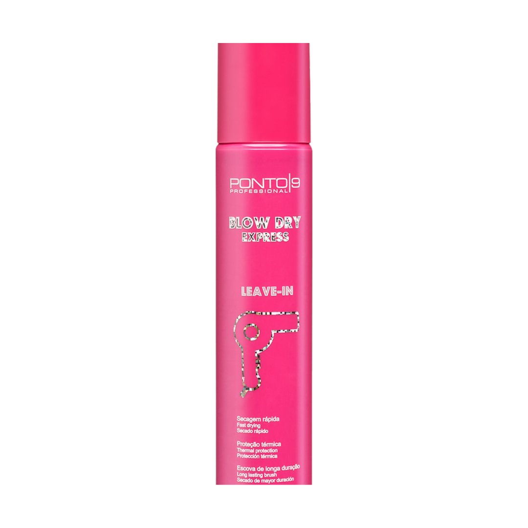 Blow Dry Express Leave-In 3.38 oz